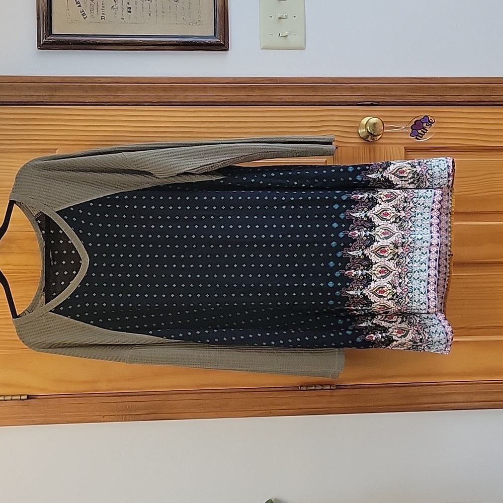 Suzanne Betro dress